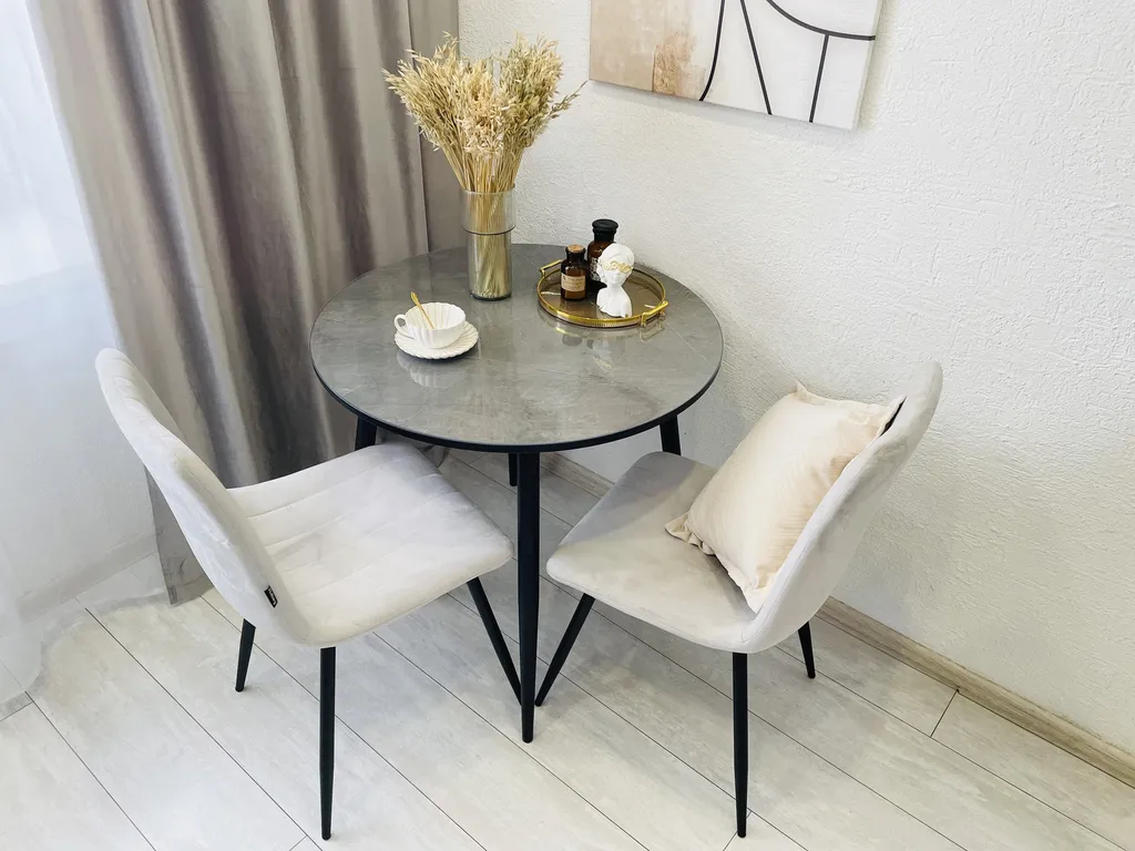 Квартира Семейная loft квартира — Новосибирск