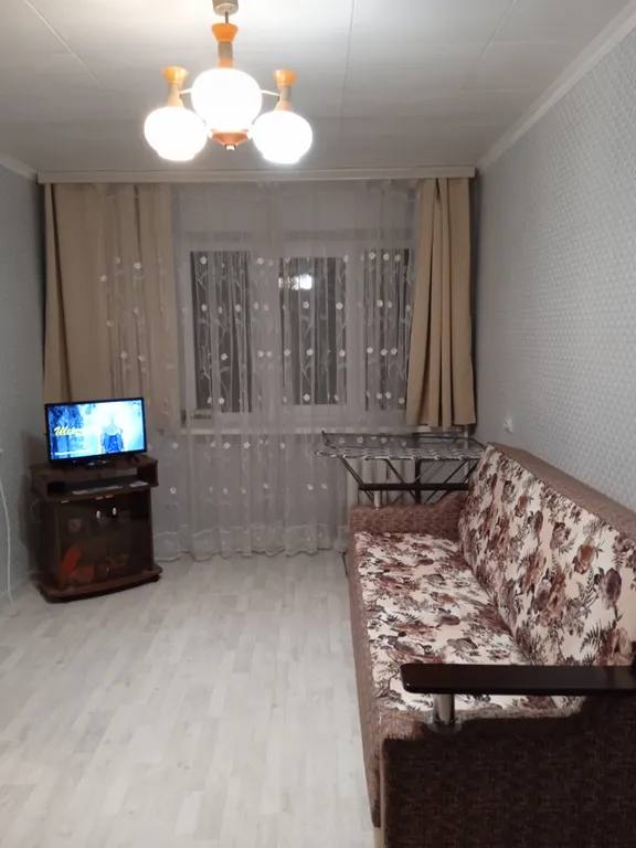 Уютная квартира в санаторно-курортной зоне