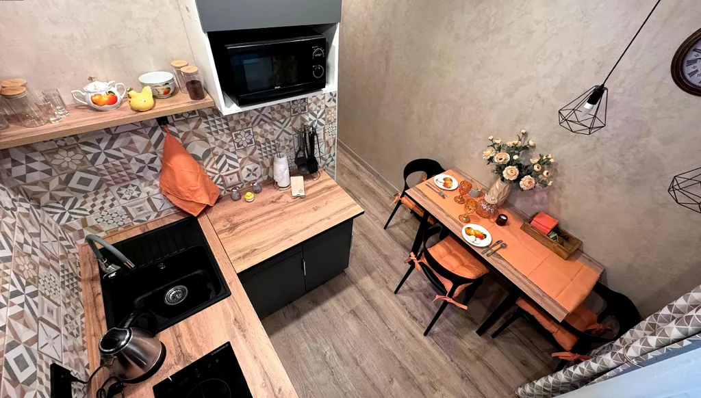 Будь как дома Путник