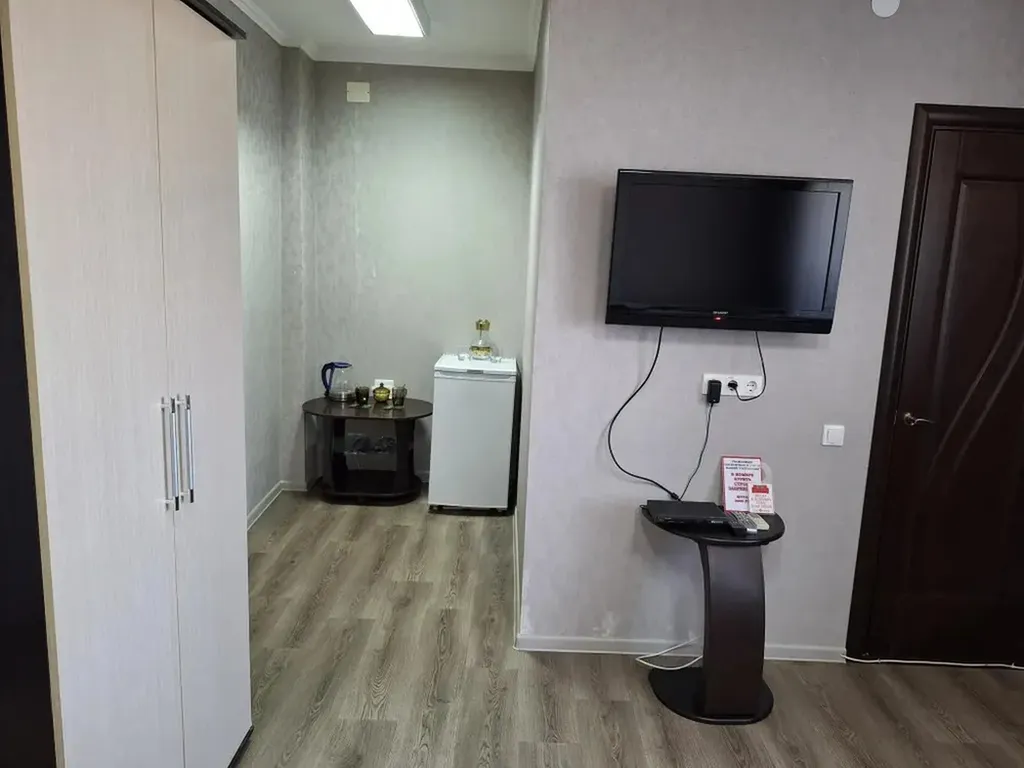 Квартира Комната — Ипатово