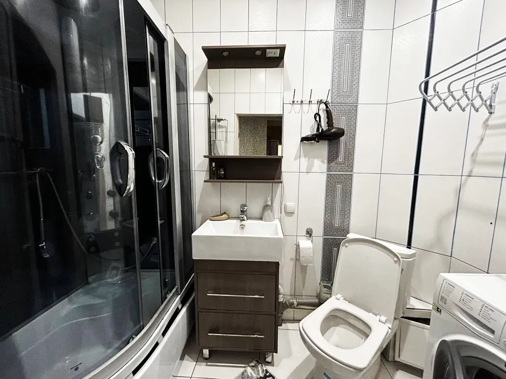 Аpartment премиум-класса в самом центре