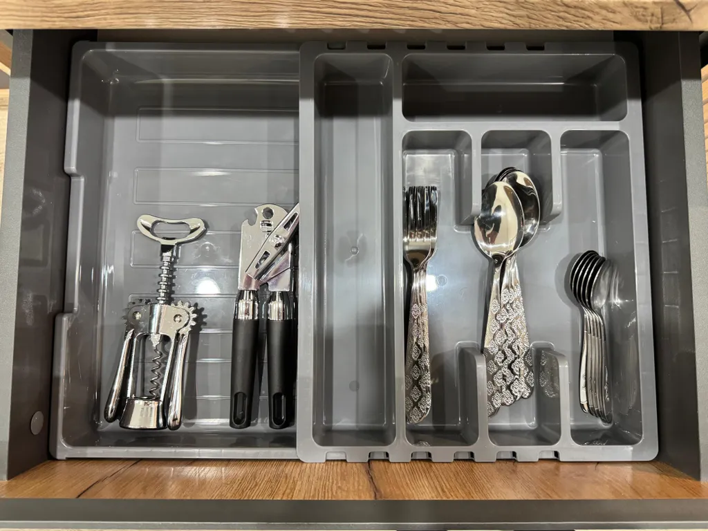 Евро-трешка с детской комнатой