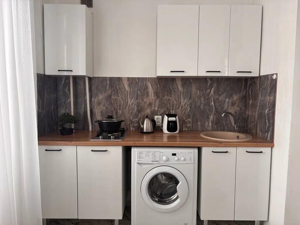 Квартира однокомнатная на Московском проспекте 4, RichHouse