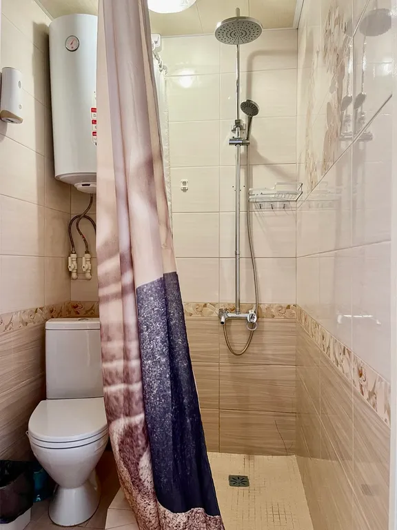 Коттедж Коттедж Белая дача — Ейск