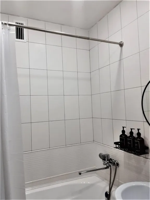 Чистая уютная квартира