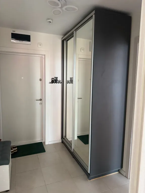 Уютная квартира, рядом с кванью и термальным комплексом