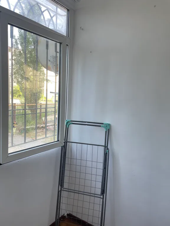 Квартира Двухкомнатная квартира у моря — 3 минуты до пляжа Добро пожаловать — Каспийск