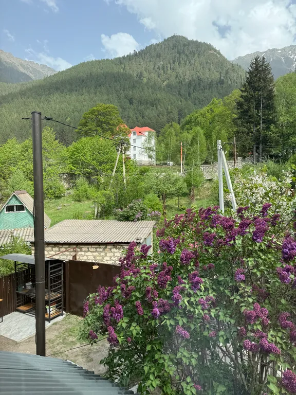 3-комнатный Дом