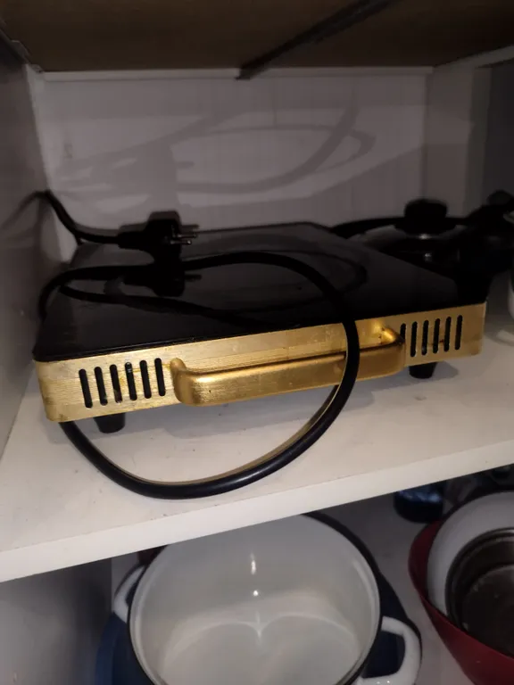 Уютная мини-студия