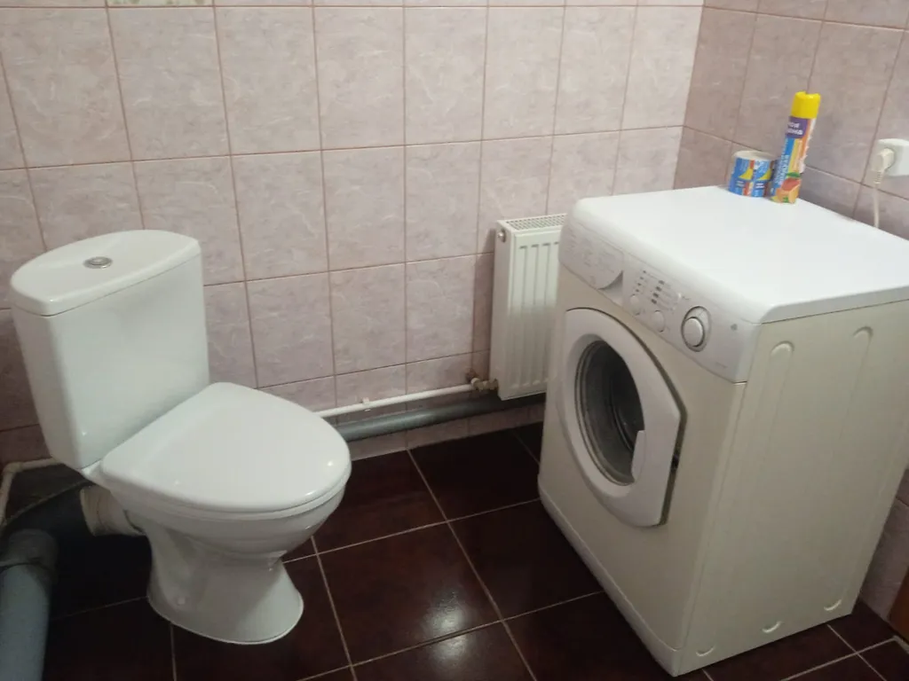 Квартира 1-комнатная Квартира — Краснодар