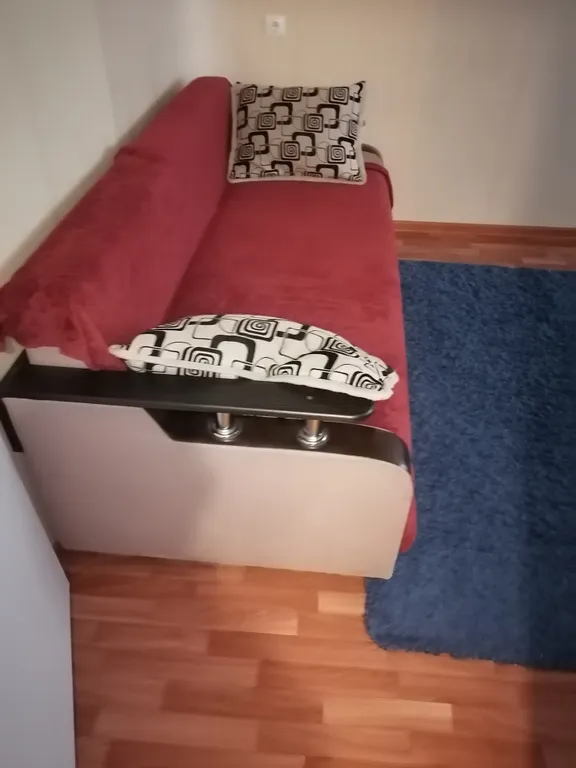 Уютная квартира  6+ человек, комфортные апартаменты - как дома