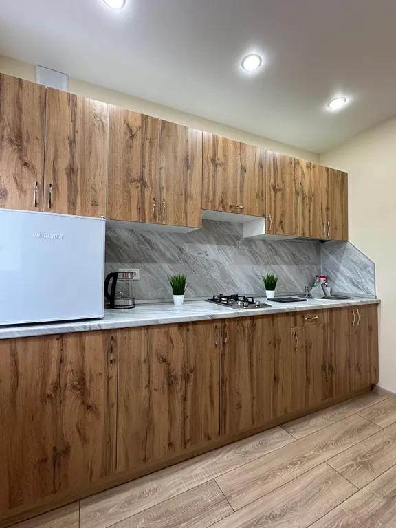 Квартира Уютная квартира — Ярославль