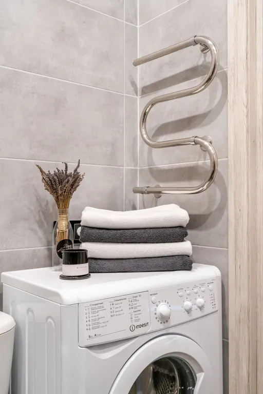 Квартира Квартира Живи в Песочном — Песочный