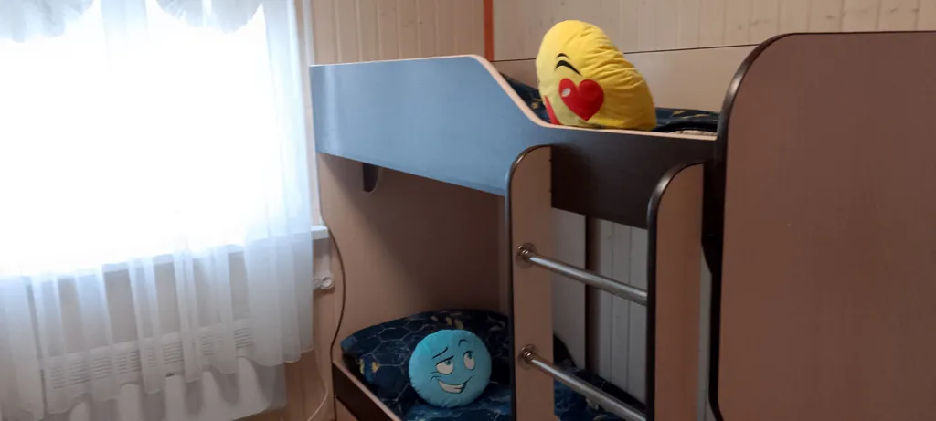 Дом с комфортом в клыково