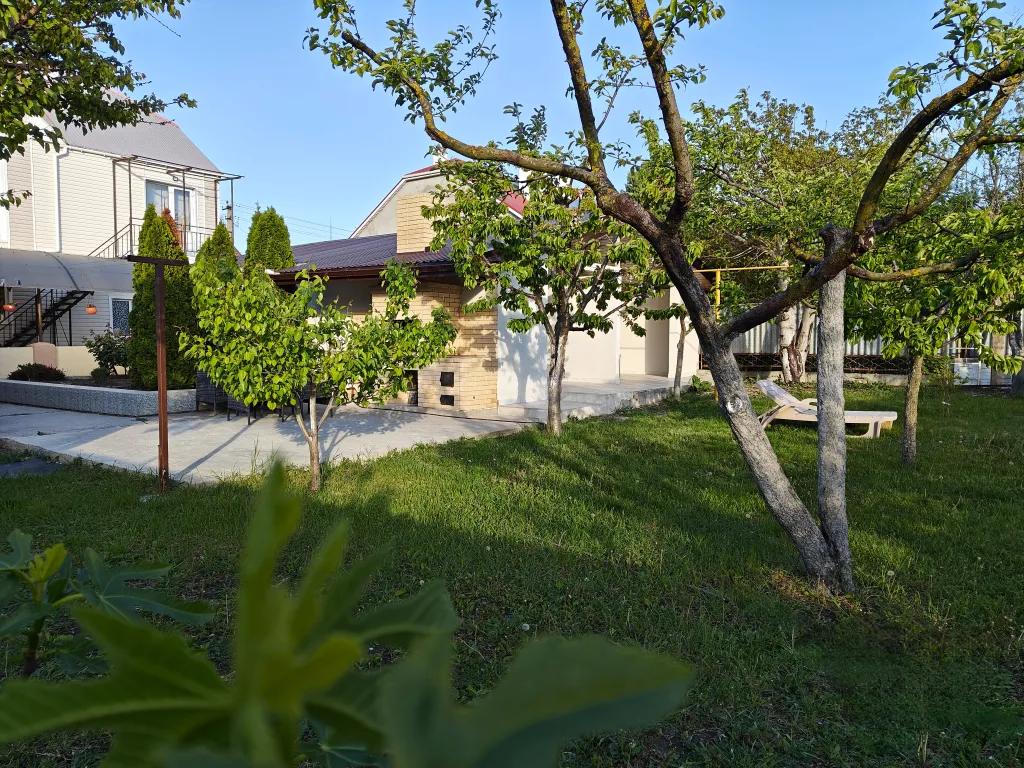 Номер Лаванда с террасой и парковкой