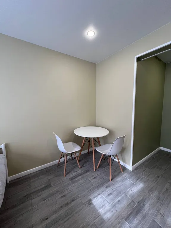 Комфортные апартаменты