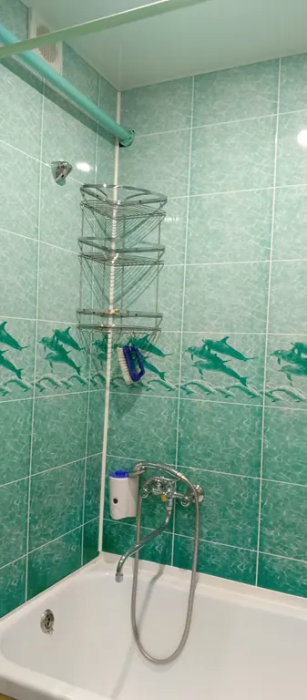 Квартира в центре города