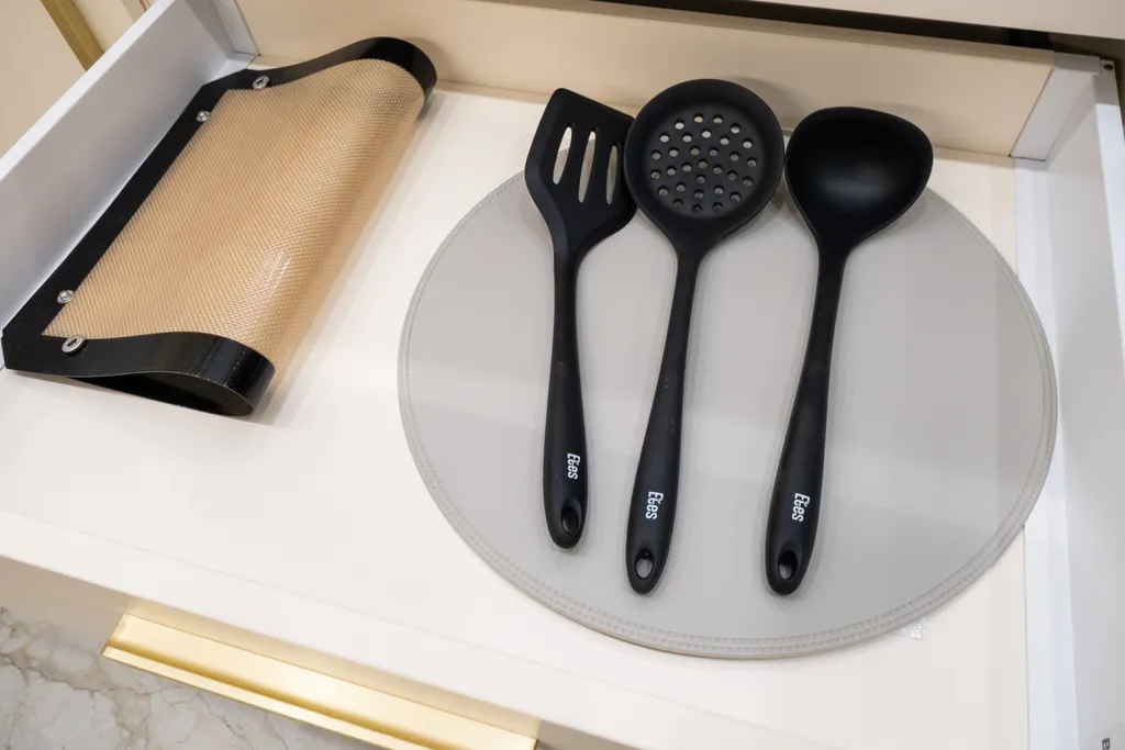 Оазис стиля в Marine Garden ждет своего ценителя!