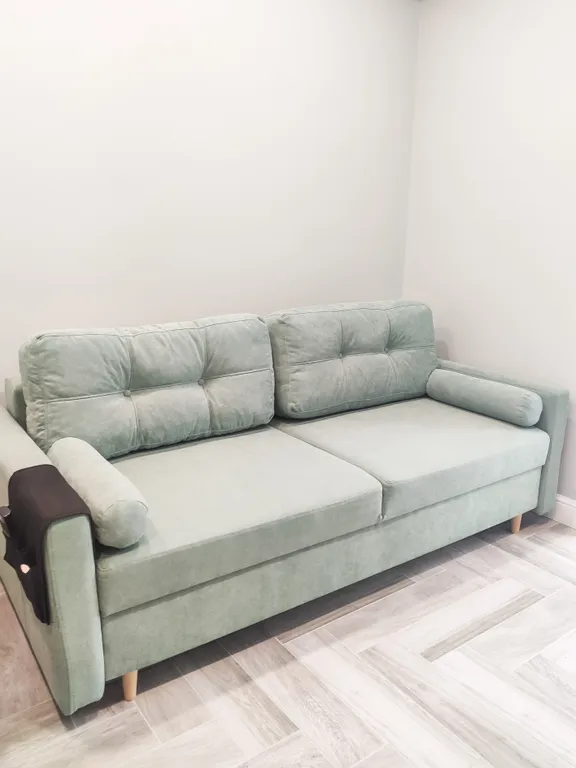 Квартира Апартаменты на Балтике — Зеленоградск