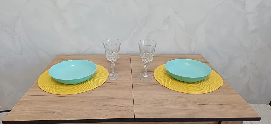 Тёплое место для отдыха в ЖК Сияние Севера