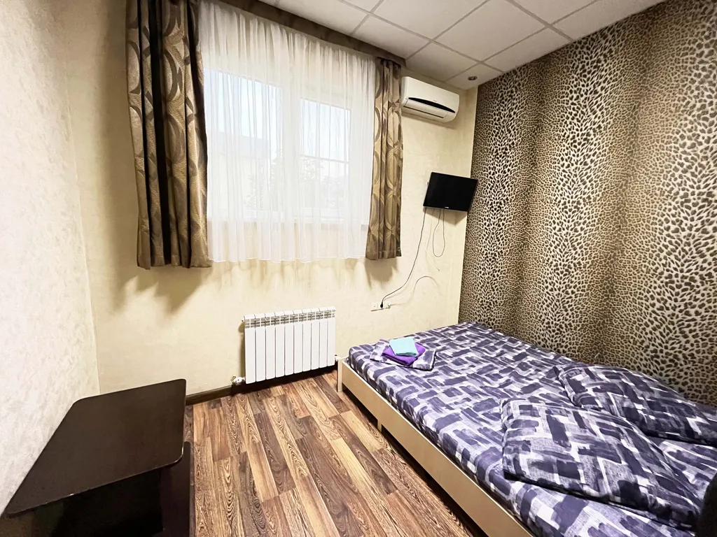 Новые апартаменты Astra Apartments в районе МСЧ Газпром