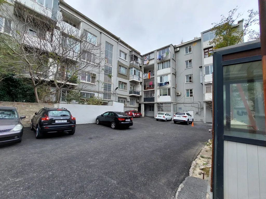 Уютная и тихая квартира в центре