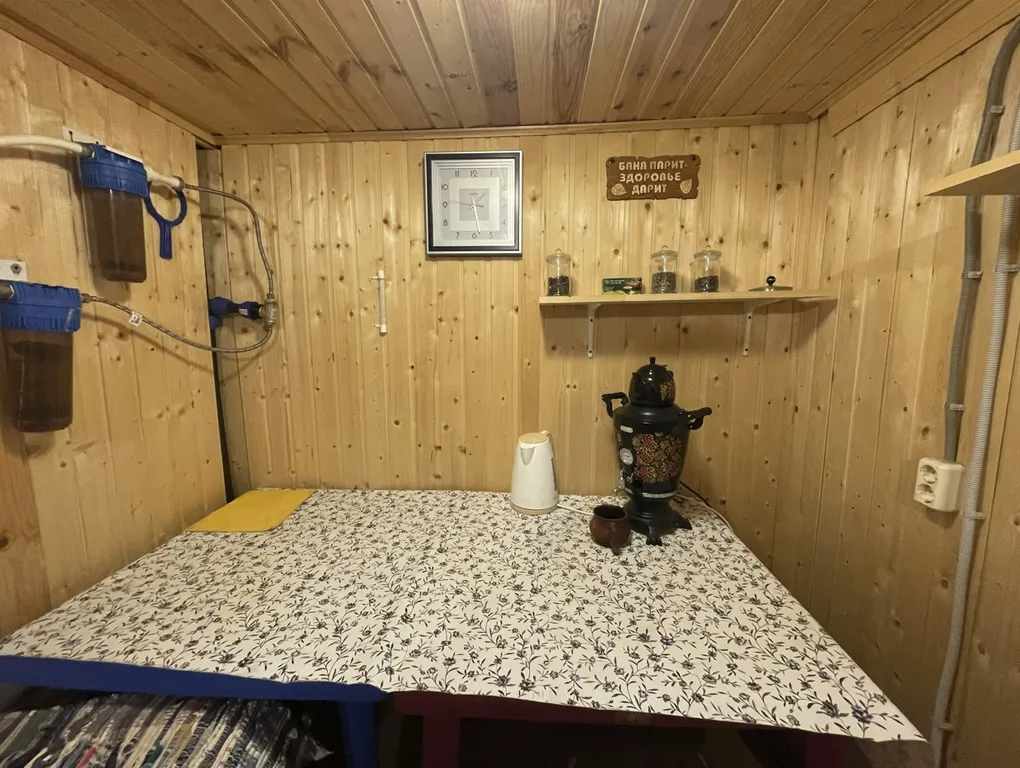 Квартира Домик отдыха Семейный на Оздоровительной базе Ребовичи — Лодейное Поле