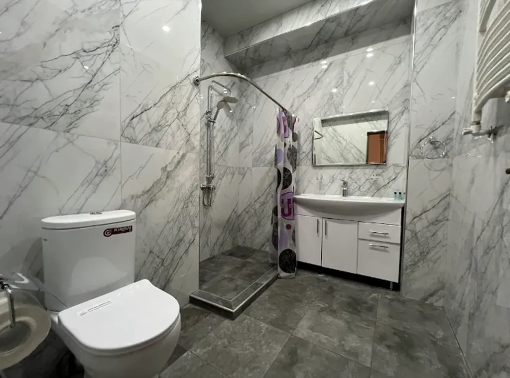 NEW BLD-Malibu park-Byuzand- 15th floor