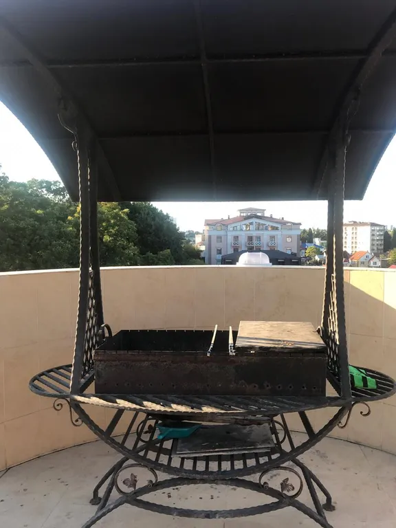 Квартира Уютная квартира рядом с центром и морем — Сириус