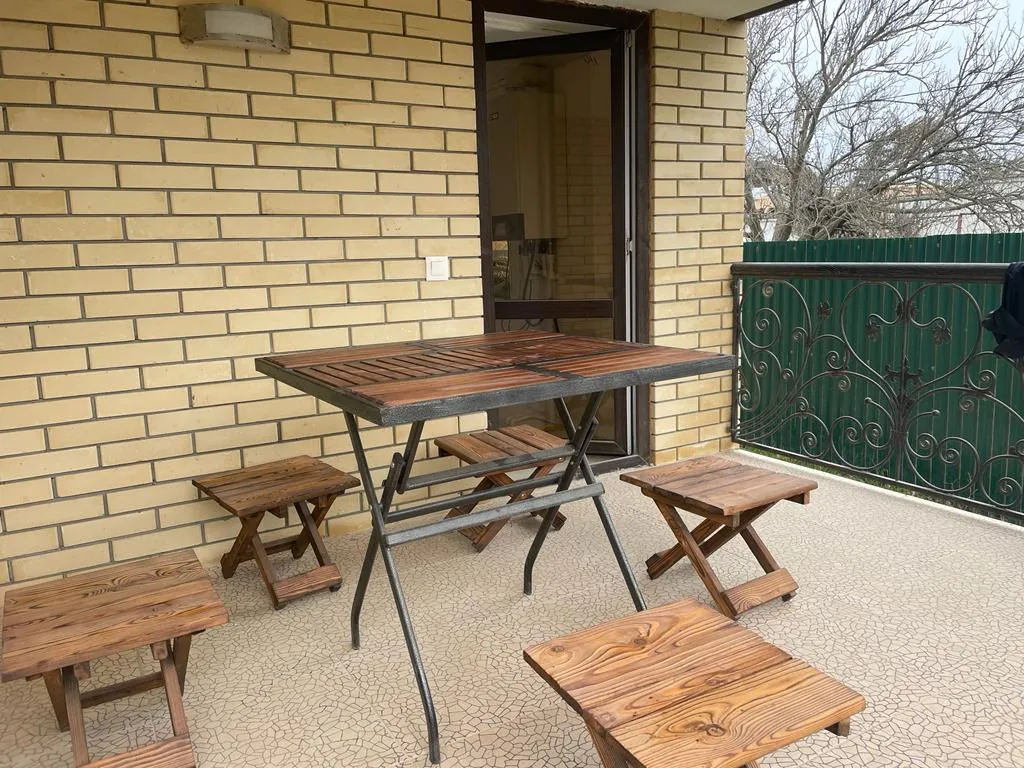 Коттедж для семейного отдыха