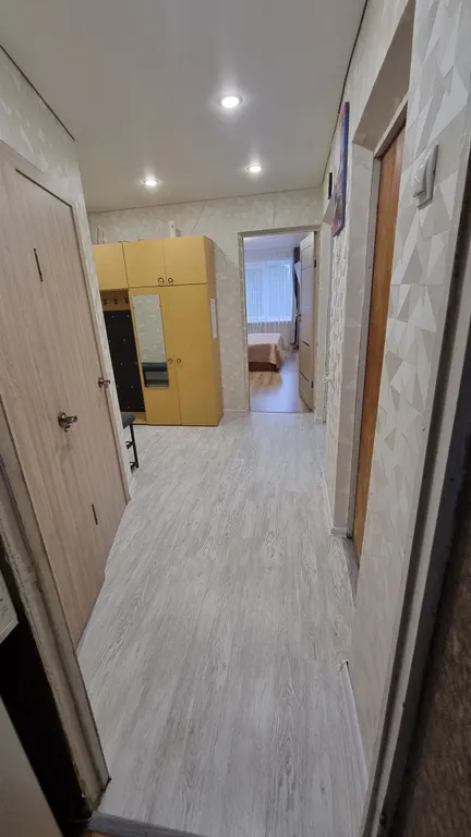 2-х комнатная квартира