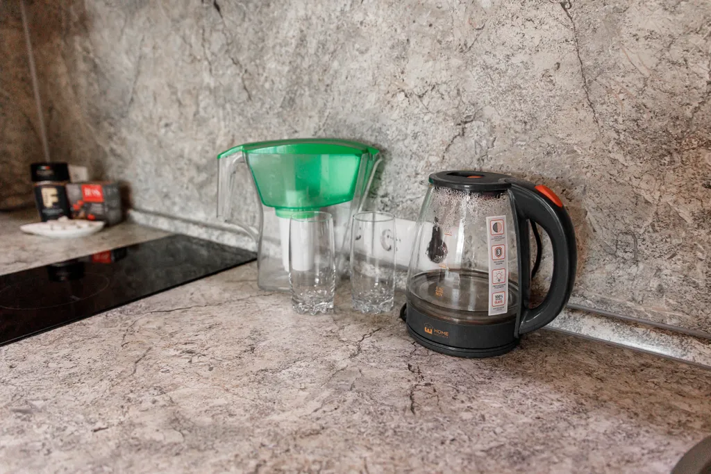 Уютная студия на фпк