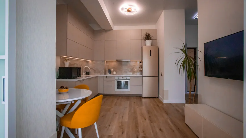 Море и Солнце Premium