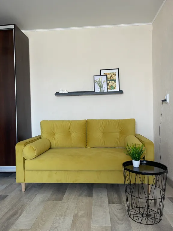 Квартира Квартира у исторического комплекса Херсонес Таврический — Севастополь