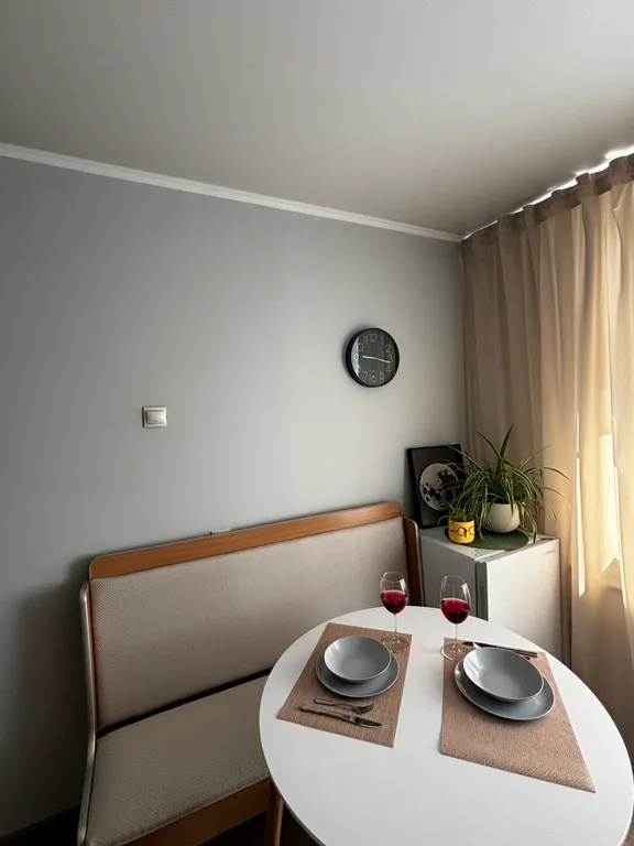 Квартира Уютная квартира в историческом центре — Калининград