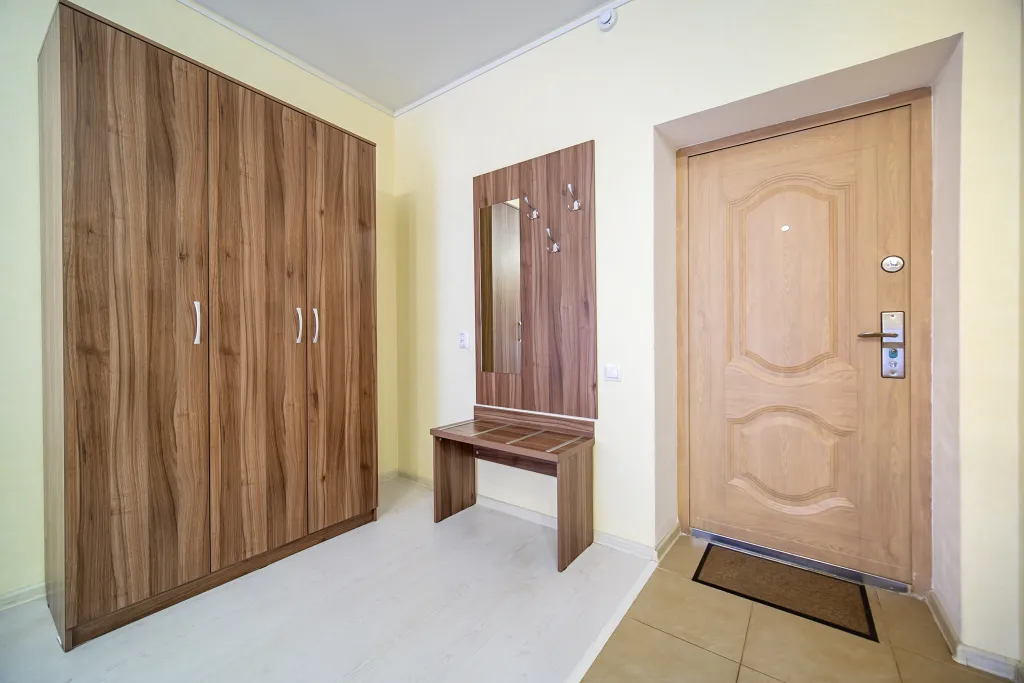 Уютные апартаменты в Английском доме на Российской