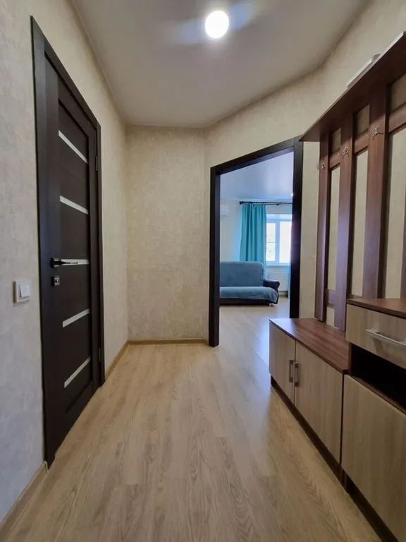 Уютнaя cтудия в oтличнoм coстоянии в ЖК Ю-Сити