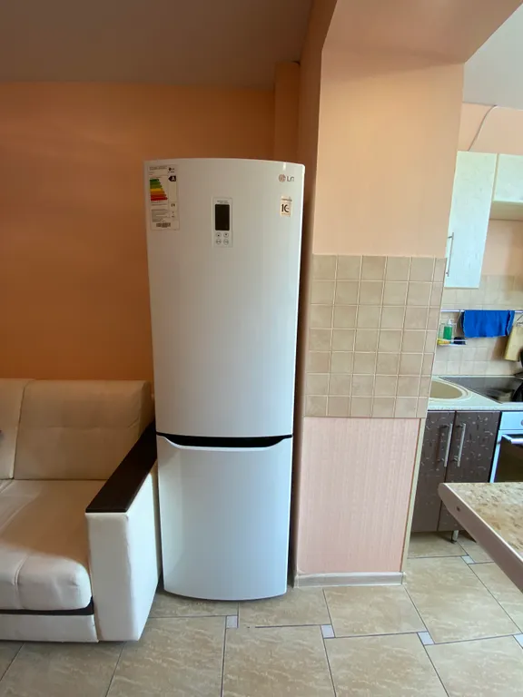 Квартира возле Платоновского парка