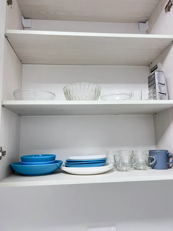 Новая, уютная, просторная квартира