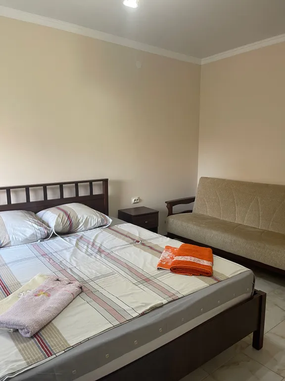 Квартира Комната — Сухум