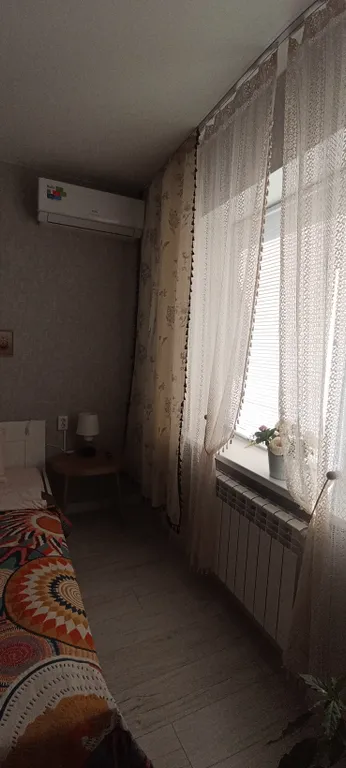 Бохо апартоменты в центре перспективного района