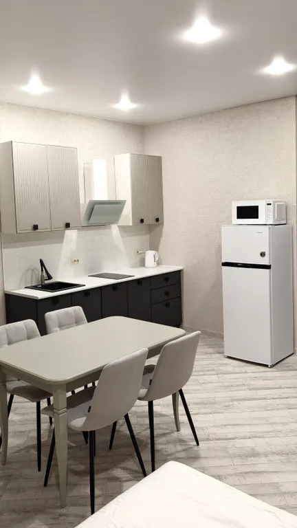 Студия-квартира