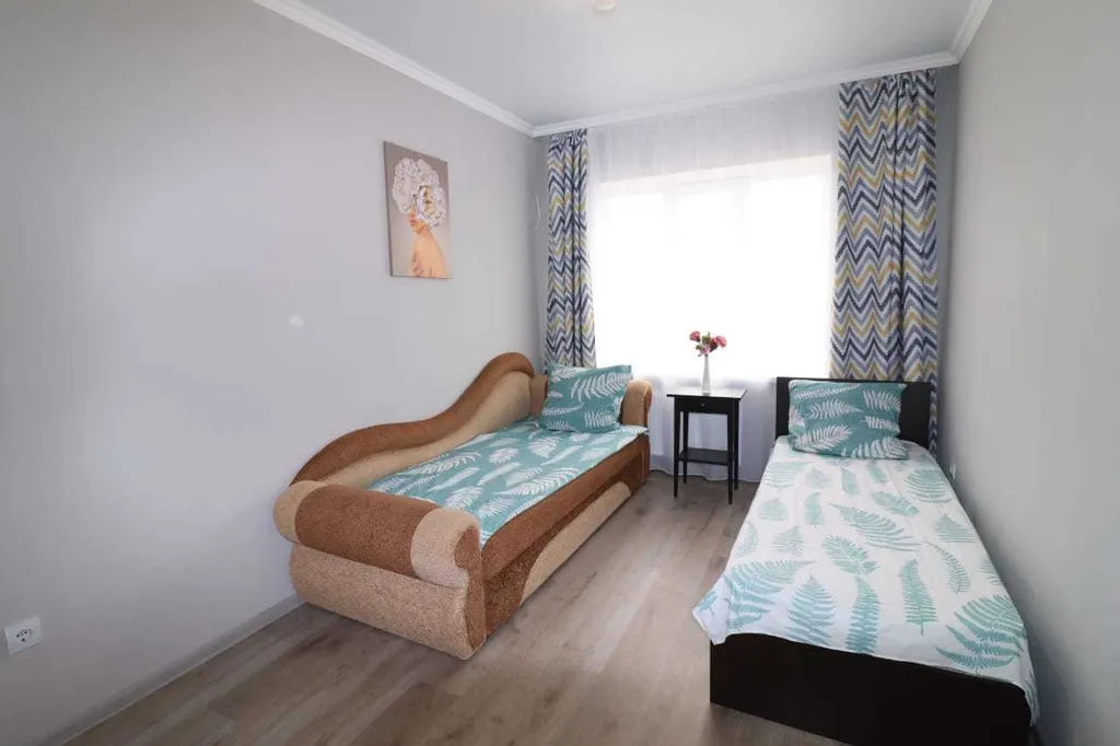 Практичный простор