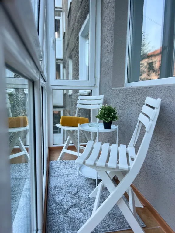 Квартира Квартира в центре города — Калининград