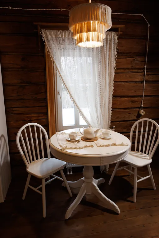 Дом на Пушкинской