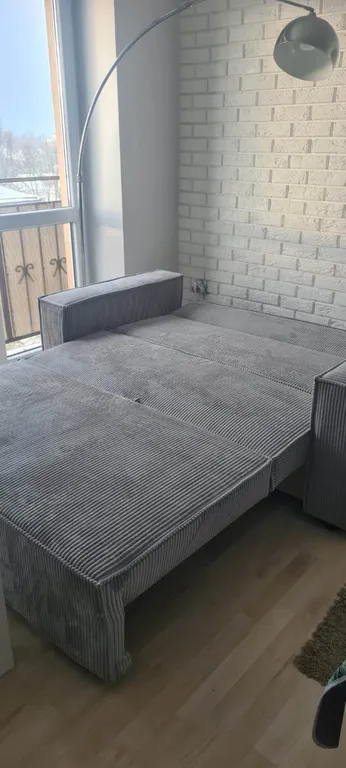 Балтийские закаты - уютная студия Studio-Cranz-apart с видом на море