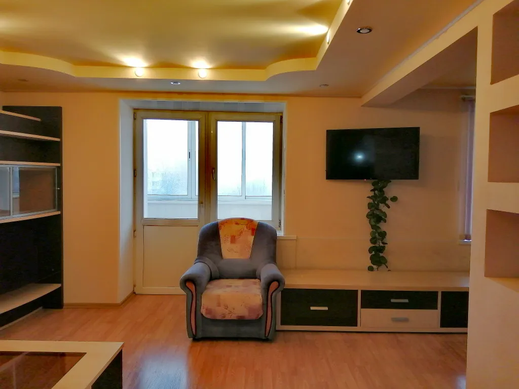 Дизайнерская - уютная квартира в престижном районе у ТРЦ Виконда