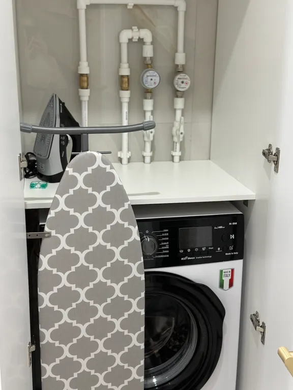 3-комнатная сталинка в центре Владимира