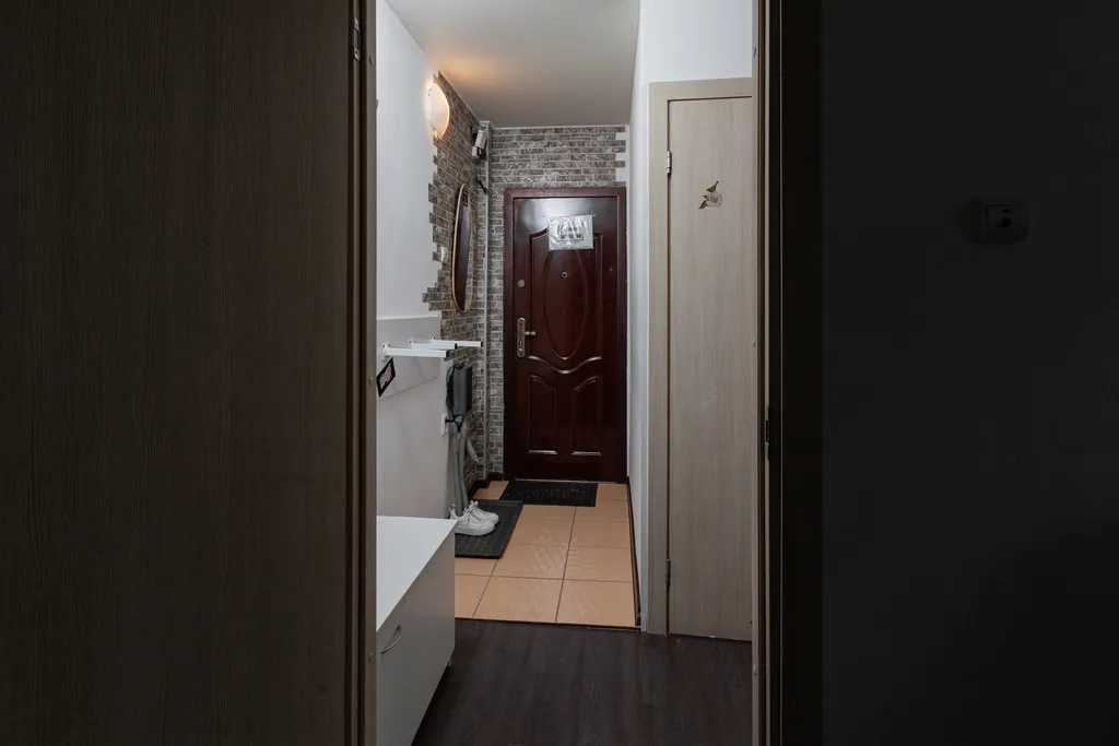 Квартира в центре