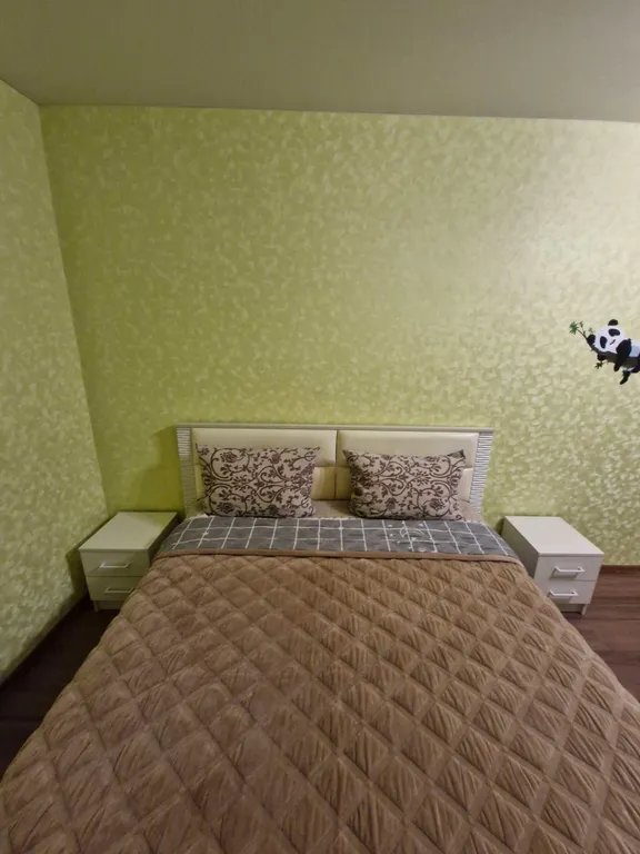 Уютная 2-комнатная квартира в центре в районе площади Победы